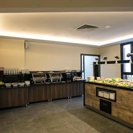 Caba Hotel &Spa 伊兹密尔 外观 照片