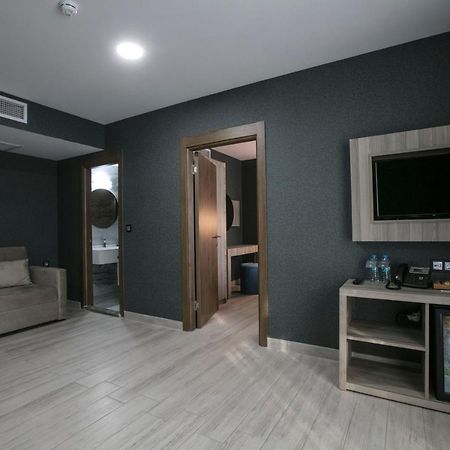 Caba Hotel &Spa 伊兹密尔 外观 照片